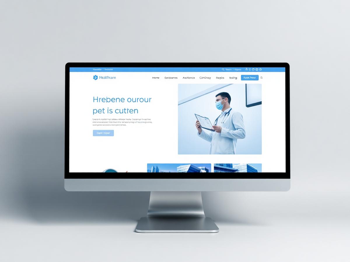 Clinic website